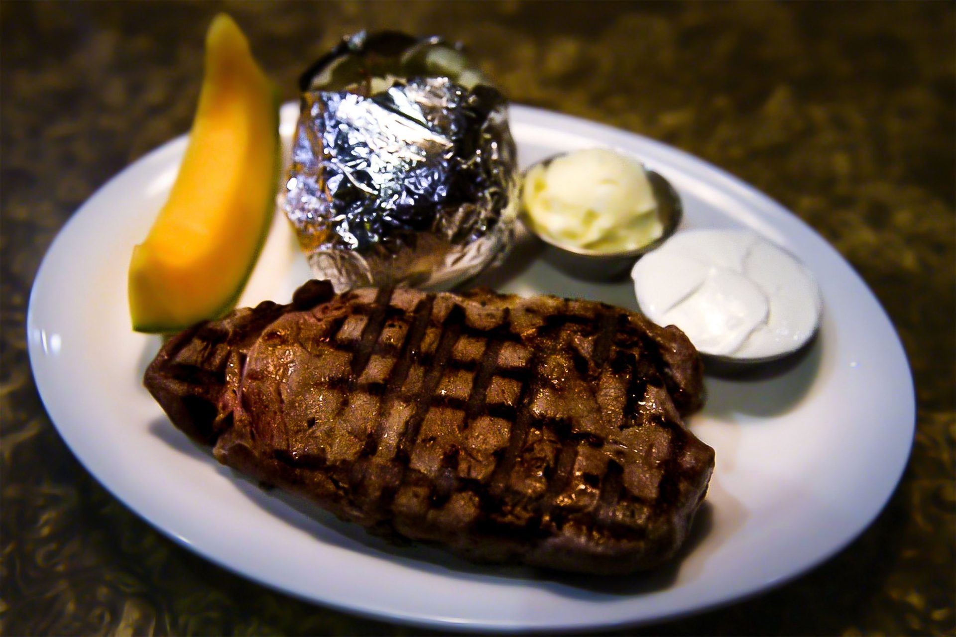 Hand-Cut Steaks Done Right