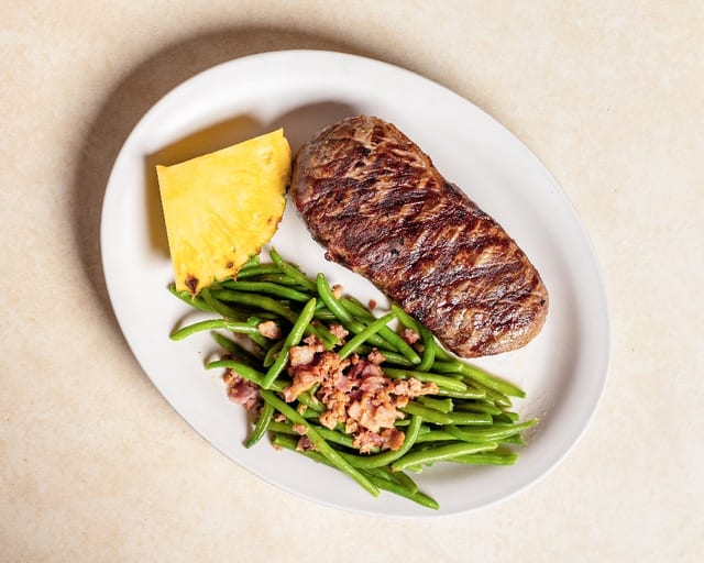 New York Strip