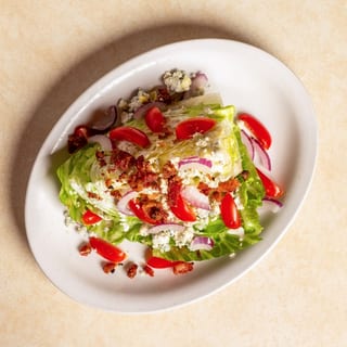 Wedge Salad