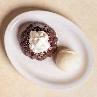 Chocolate Dream Cake