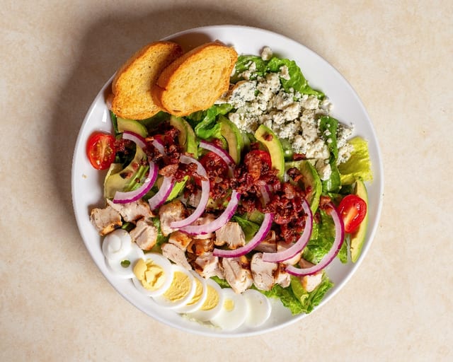 Cobb Salad