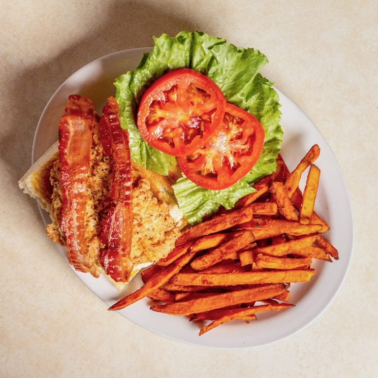 Delicious Dinner Options