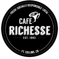 cafe richess logo